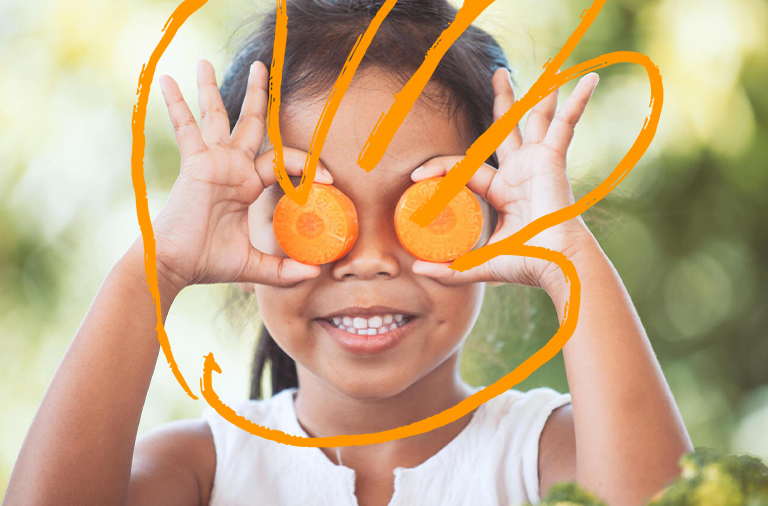 Children's Nutrition and Health