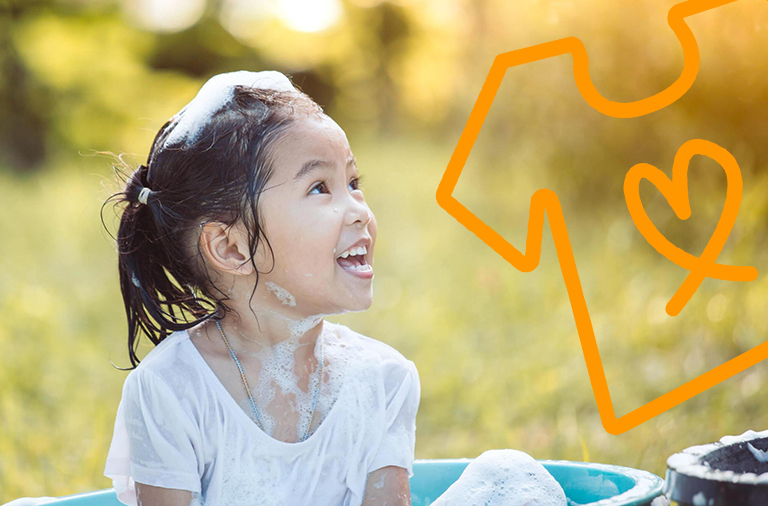 Children's Daily Essential Needs